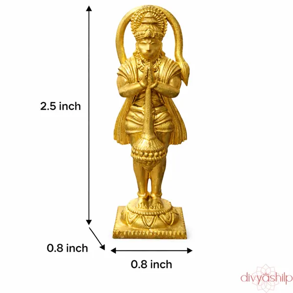 Gold_Hanuman_Ji_Folded_Hands_Resin_Idol_For_Home_Decor