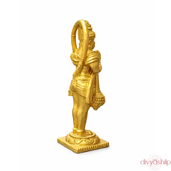 Gold_Hanuman_Ji_Folded_Hands_Resin_Idol_For_Home_Decor