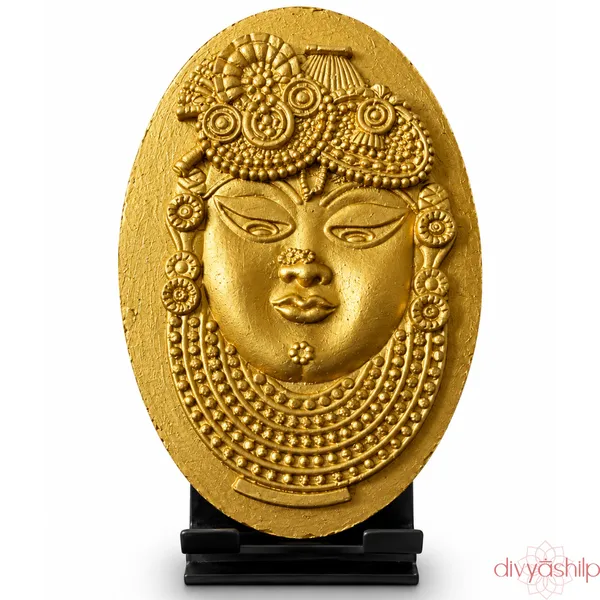 Gold_ShreeNath_ji_Stone_Idol_For_Home_decor