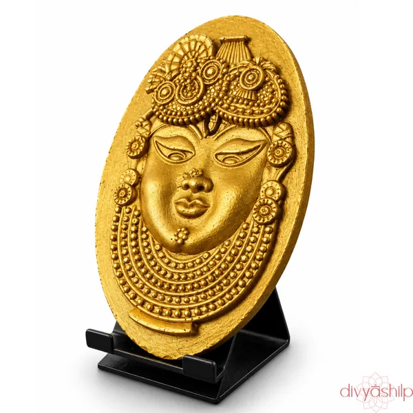 Gold_ShreeNath_ji_Stone_Idol_For_Home_decor