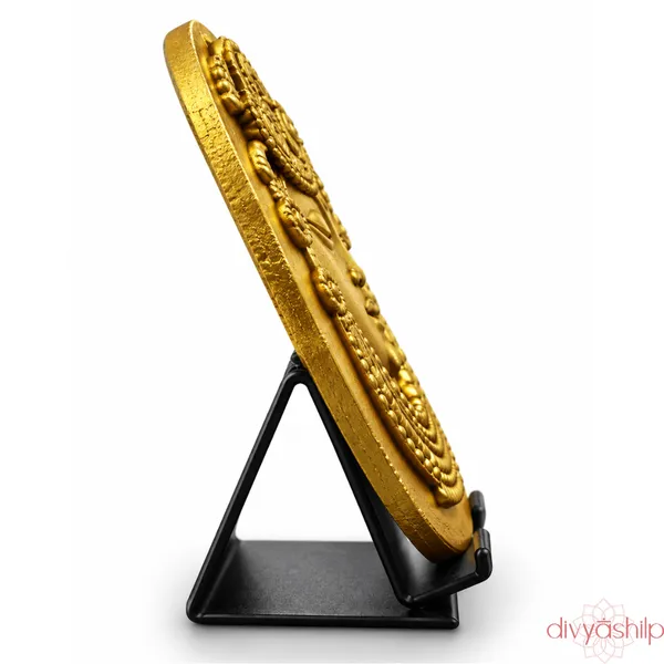Gold_ShreeNath_ji_Stone_Idol_For_Home_decor