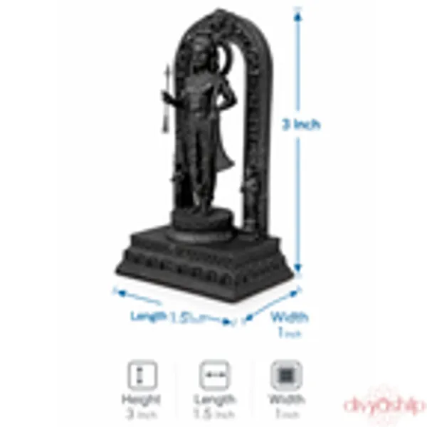 Shree_Ram_Lalla_Ji_Resin_3_Inch