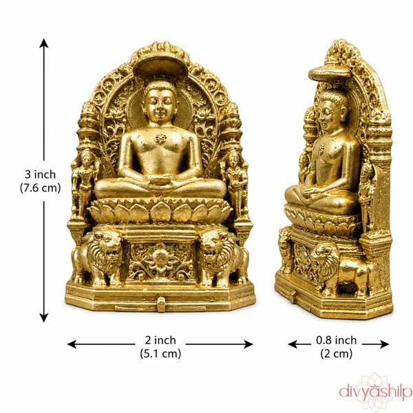 Gold_Mahaveer_Swami_Resin_Meditation_Pose_Idol_For_Home_Decor