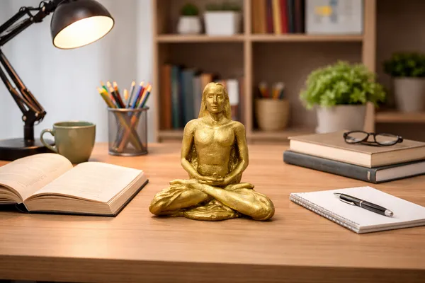 Gold_Mahavatar_Babaji_Brass_Meditation_Pose_Idol_For_Home_Decor