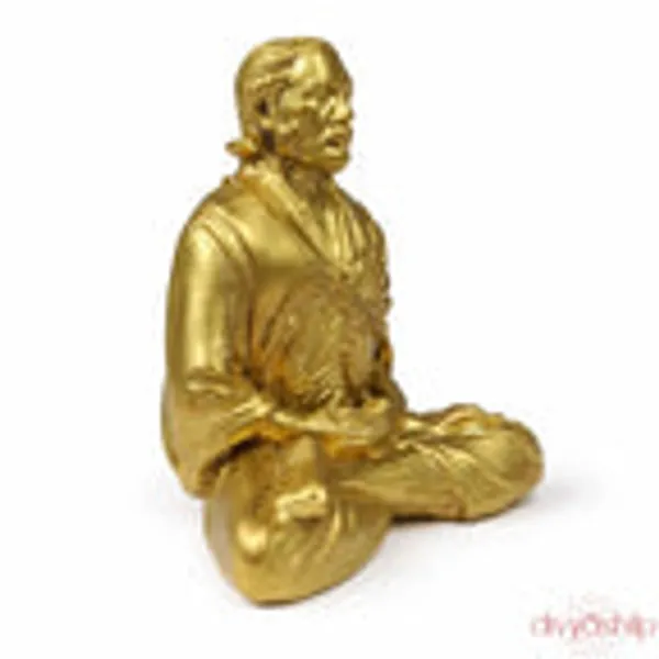 Sri_Yukteswar_Giri_Ji_Brass_2_7_Inch
