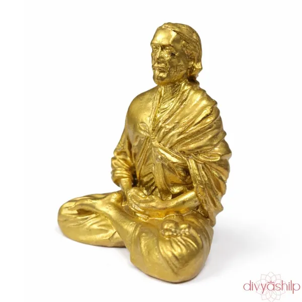 Sri_Yukteswar_Giri_Ji_Brass_2_7_Inch