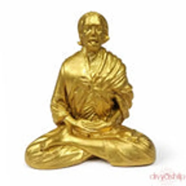 Sri_Yukteswar_Giri_Ji_Brass_2_7_Inch