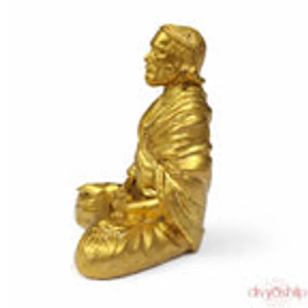 Sri_Yukteswar_Giri_Ji_Brass_2_7_Inch