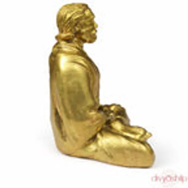 Sri_Yukteswar_Giri_Ji_Brass_2_7_Inch