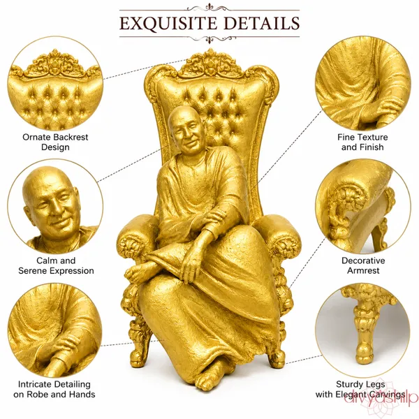 Gold_Shukrana_Guruji_Resin_Seated_Idol_For_Home_Decor