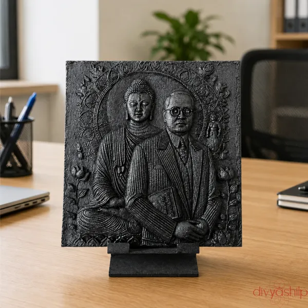 Black_Dr_B_R_Ambedkar_Stone_Relief_Panel_Idol_For_Home_Decor