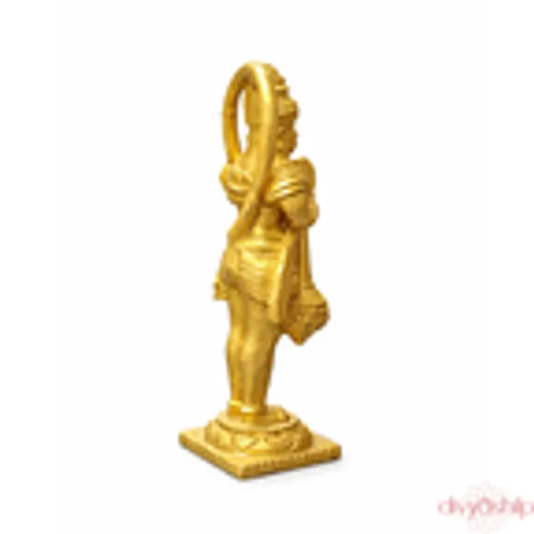 Hanuman_Ji_Resin_3_3_Inch