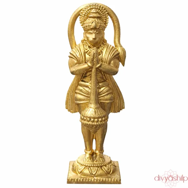 Hanuman_Ji_Resin_3_3_Inch