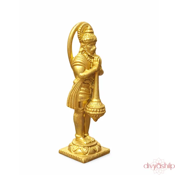 Hanuman_Ji_Resin_3_3_Inch
