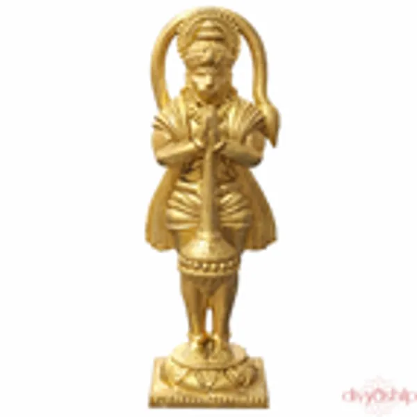 Hanuman_Ji_Resin_3_3_Inch