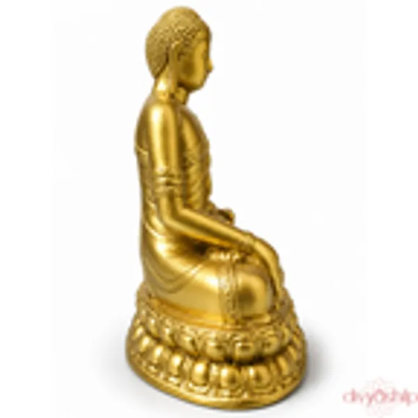 Gautam_Buddha_Ji_Resin_3_Inch