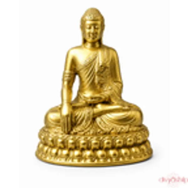 Gautam_Buddha_Ji_Resin_3_Inch