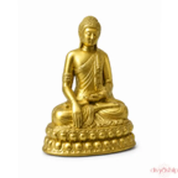 Gautam_Buddha_Ji_Resin_3_Inch
