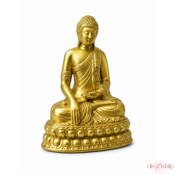 Gautam_Buddha_Ji_Resin_3_Inch