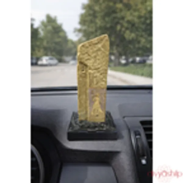 Shani_Dev_Ji_Brass_3_14_Inch