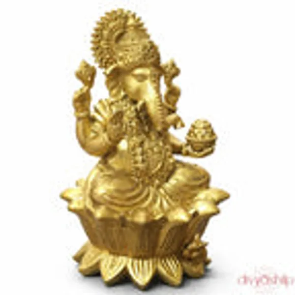 Lord_Ganesha_Ji_Resin_2_5_Inch