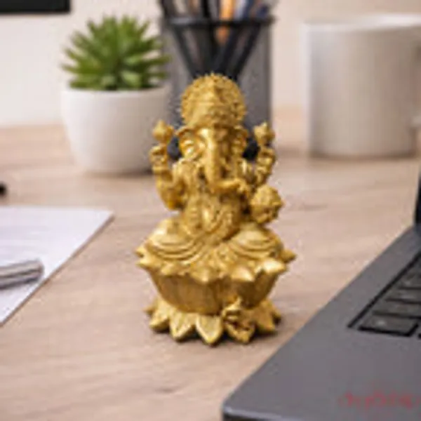 Lord_Ganesha_Ji_Resin_2_5_Inch