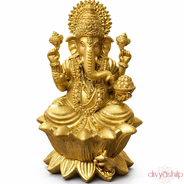 Lord_Ganesha_Ji_Resin_2_5_Inch