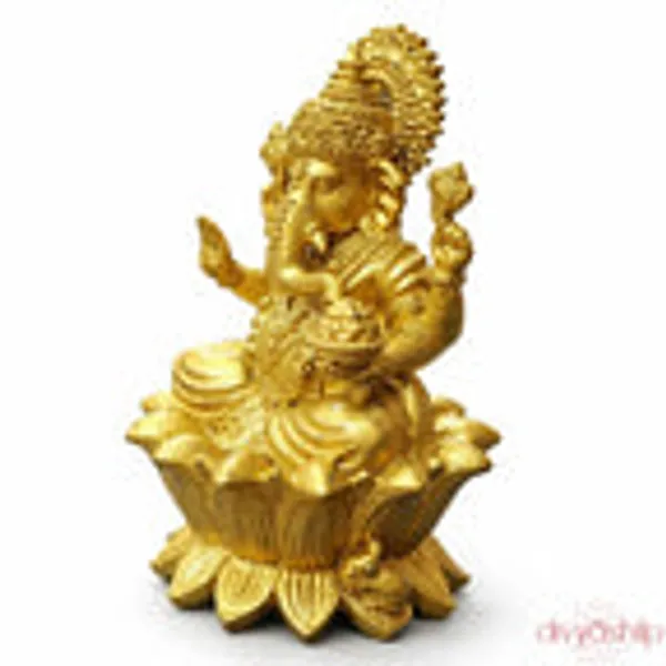 Lord_Ganesha_Ji_Resin_2_5_Inch