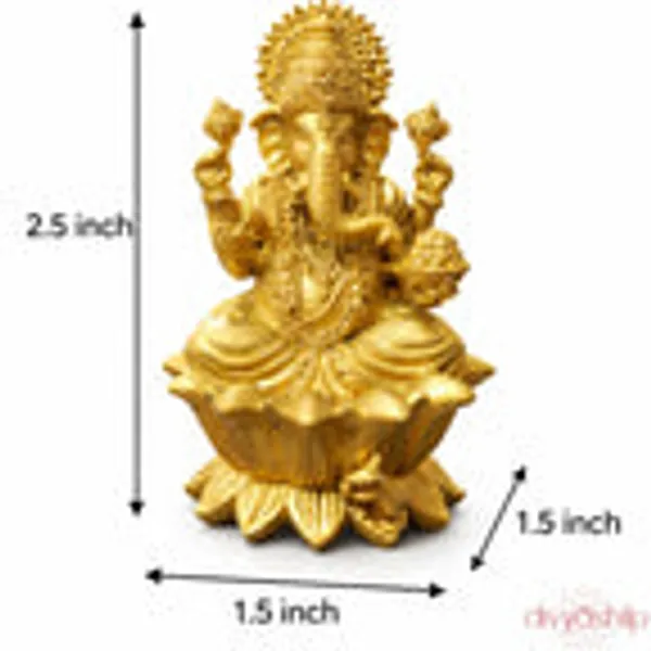 Lord_Ganesha_Ji_Resin_2_5_Inch