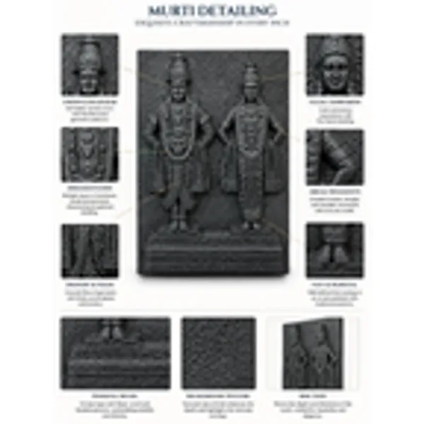 Lord_Vitthal_And_Rukmini_Black_Stone_3inch