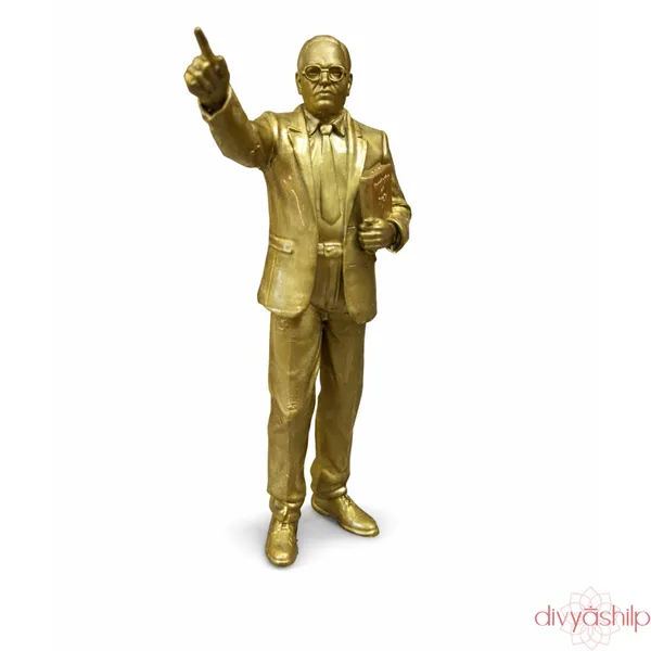 Gold_Dr._B._R._Ambedkar_Resin_Statue_Finish_Idol_For_Home_Decor