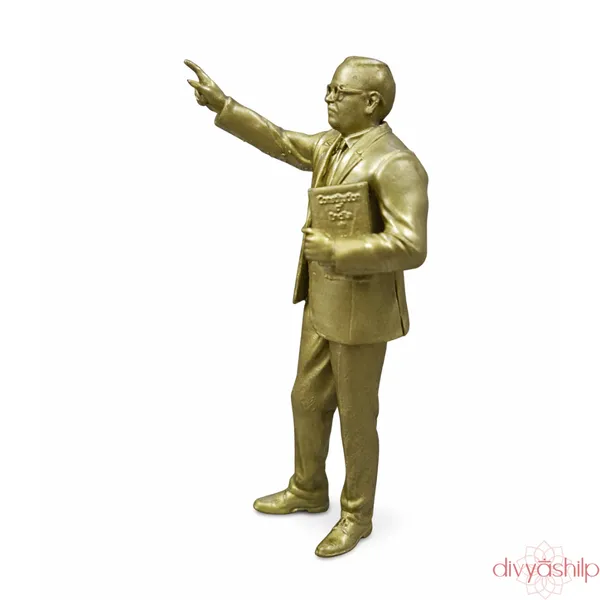 Gold_Dr._B._R._Ambedkar_Resin_Statue_Finish_Idol_For_Home_Decor