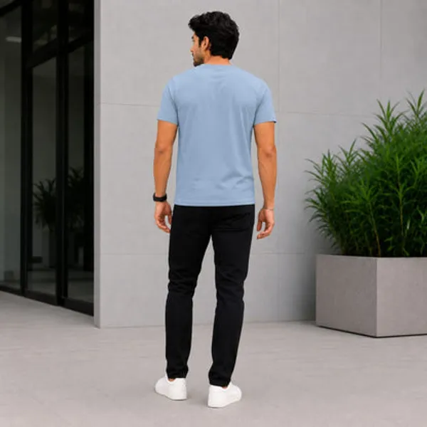 Smoke_Grey_Cotton_Lycra_Oversized_T_Shirt_For_Men