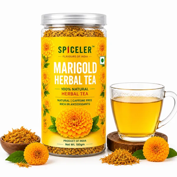 Marigold_Flower_Herbal_Tea_100gm