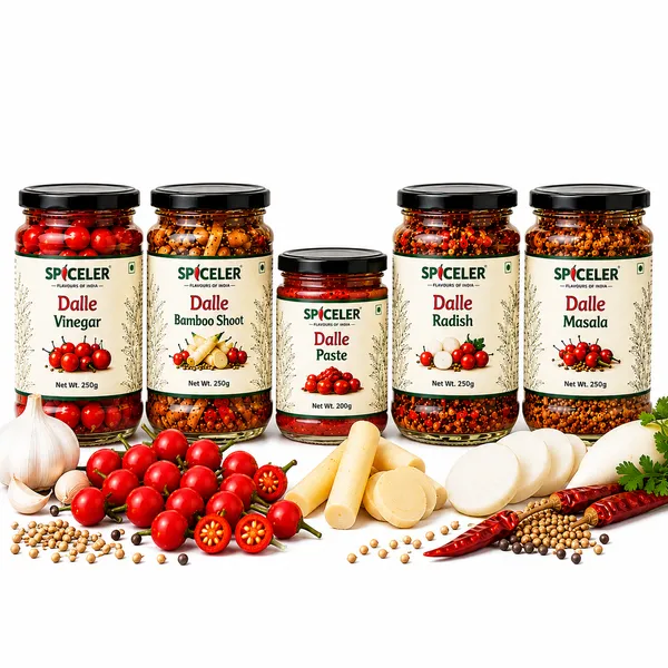 Dalle_Khursani_Pickle_Combo_Gift_Box_