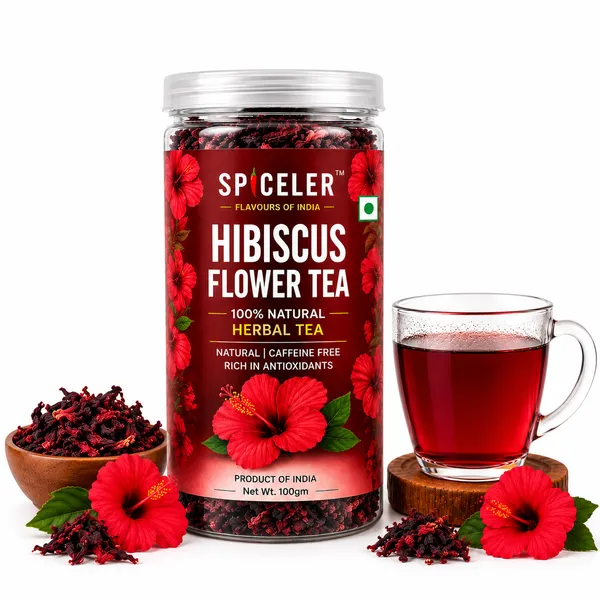 Hibiscus_Flower_Herbal_Tea_100gm