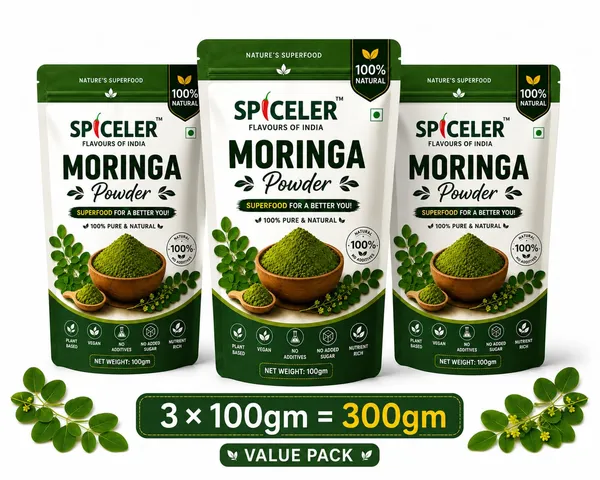 Moringa_Leaf_Herbal_Powder_300gm