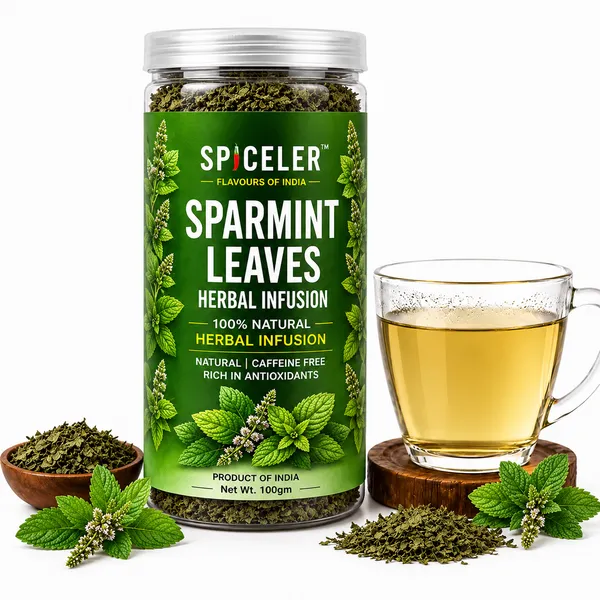 Spearmint_Leaves_Herbal_Infusion_100gm