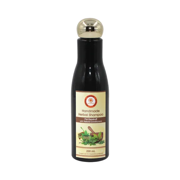 Herbal_Anti-Dandruff_Shampoo_Neem_Shikakai_200Ml