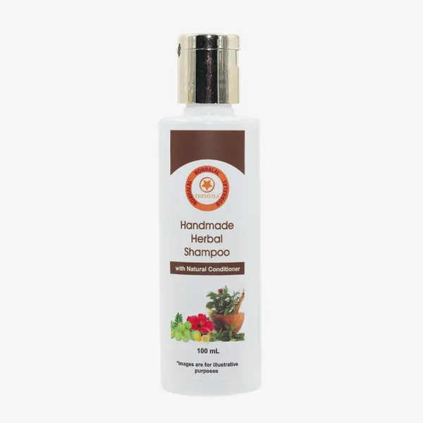 Herbal_Shampoo_With_Natural_Conditioner_Reetha_Amla_100Ml_-_Pack_Of_2