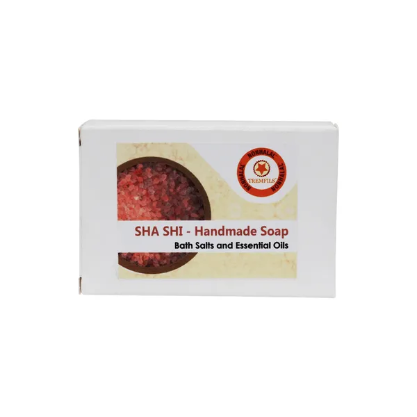 Sha_Shi_Honey_Neem_Olive_Oil_Handmade_Ayurvedic_Soap_100G_-_Pack_Of_3