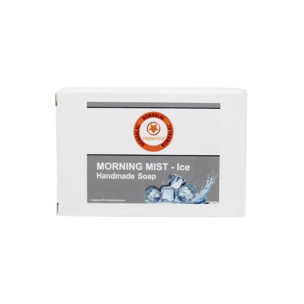 Morning_Mist_Aloe_Vera_Honey_Handmade_Ayurvedic_Soap_100G_-_Pack_Of_2