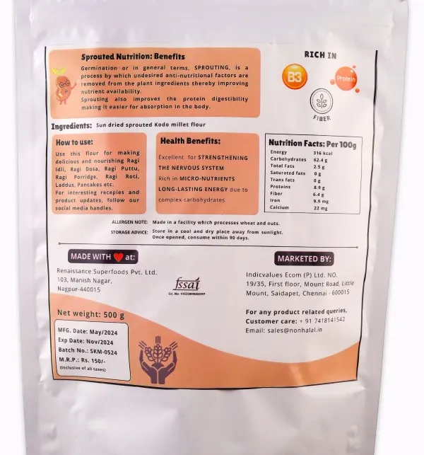 Sprouted_Kodo_Millet_Flour_500G