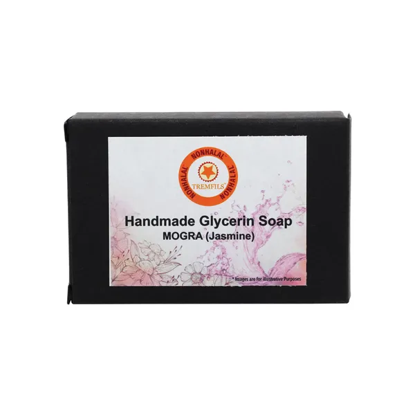 Mogra_Jasmine_Glycerin_Handmade_Soap_With_Aloe_Vera_Honey_-_Pack_Of_3