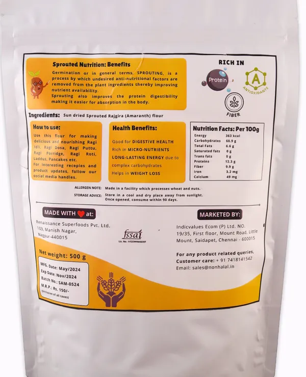 Sprouted_Rajgira_Amaranth_Flour_500G