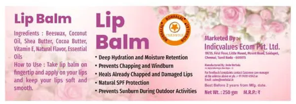Herbal_Lip_Balm_With_Beeswax_Shea_Butter_Vitamin_E_-_Pack_Of_2