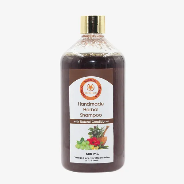 Ayurvedic_Herbal_Shampoo_Shikakai_Amla_500Ml