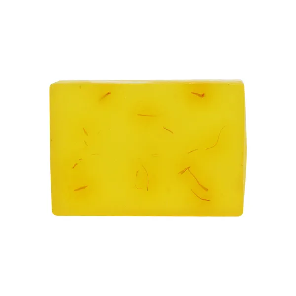 Sha_Shi_Saffron_Glycerin_Moisturising_Handmade_Soap_100G_-_Pack_Of_2