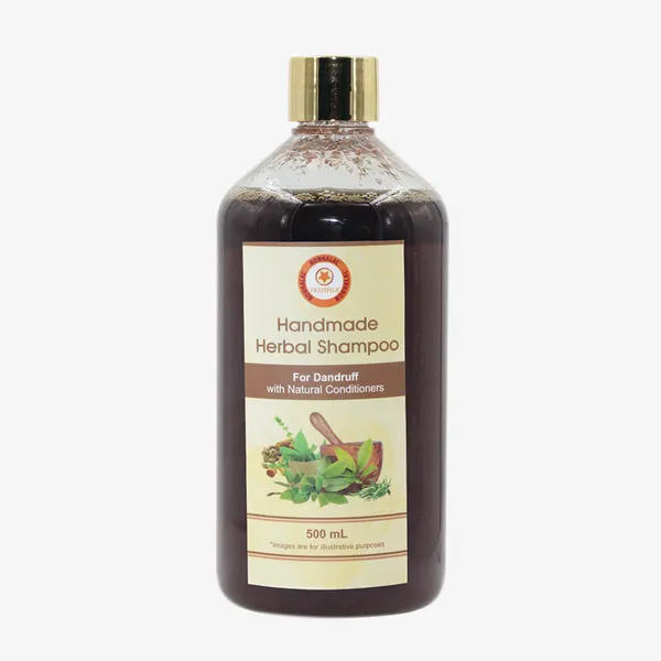Handmade_Herbal_Anti_Dandruff_Shampoo_Sulphate_Paraben_Free_500Ml