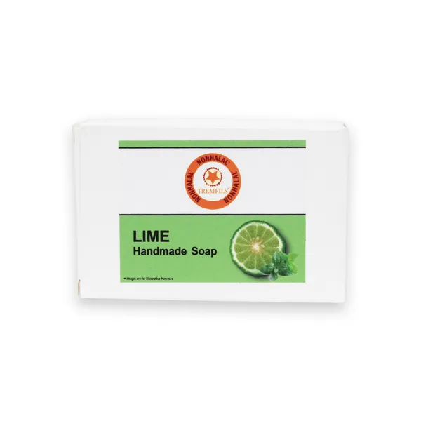 Lime_Glycerin_Vitamin_C_Brightening_Handmade_Soap_100G_-_Pack_Of_3